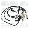 Z&uuml;ndleitungssatz MEAT & DORIA 101016