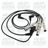 Zündleitungssatz MEAT & DORIA 101016