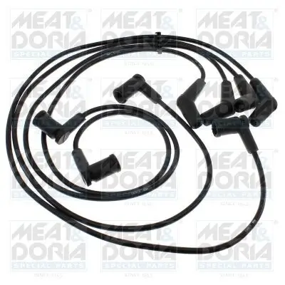 Zündleitungssatz MEAT & DORIA 101017