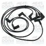 Zündleitungssatz MEAT & DORIA 101017