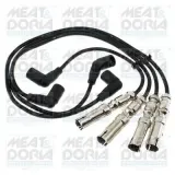 Zündleitungssatz MEAT & DORIA 101028