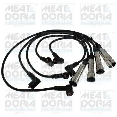 Zündleitungssatz MEAT & DORIA 101041