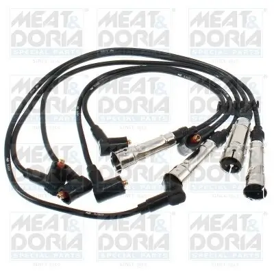 Zündleitungssatz MEAT & DORIA 101054