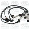 Zündleitungssatz MEAT & DORIA 101054