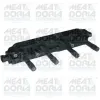 Zündspule MEAT & DORIA 10315