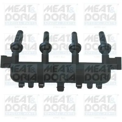 Zündspule MEAT & DORIA 10323