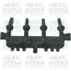 Zündspule MEAT & DORIA 10323