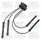 Zündspule MEAT & DORIA 10325