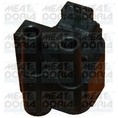 Zündspule für Zylinder 1 für Zylinder 4 MEAT & DORIA 10345 Bild Zündspule für Zylinder 1 für Zylinder 4 MEAT & DORIA 10345