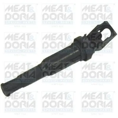 Zündspule MEAT & DORIA 10381 Bild Zündspule MEAT & DORIA 10381