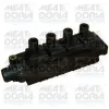 Zündspule MEAT & DORIA 10382