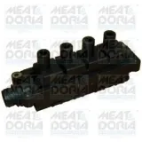 Zündspule MEAT & DORIA 10382