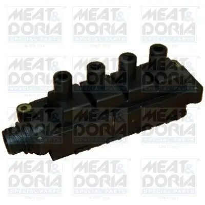 Zündspule MEAT & DORIA 10382 Bild Zündspule MEAT & DORIA 10382