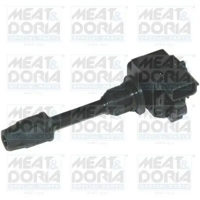 Zündspule links MEAT & DORIA 10408 Bild Zündspule links MEAT & DORIA 10408