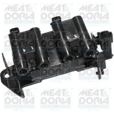 Zündspule MEAT & DORIA 10447 Bild Zündspule MEAT & DORIA 10447