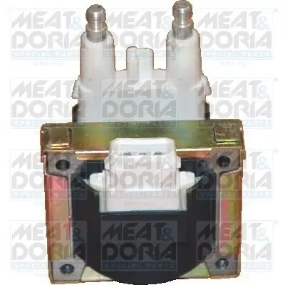 Zündspule MEAT & DORIA 10455 Bild Zündspule MEAT & DORIA 10455