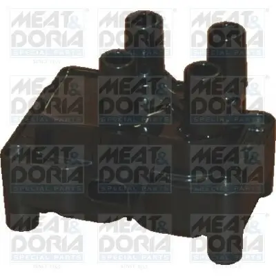 Zündspule 12 V MEAT & DORIA 10462