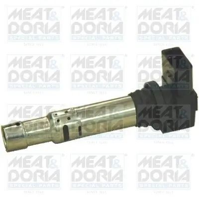 Zündspule MEAT & DORIA 10478 Bild Zündspule MEAT & DORIA 10478