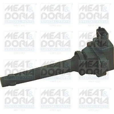 Zündspule MEAT & DORIA 10490 Bild Zündspule MEAT & DORIA 10490