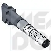 Zündspule MEAT & DORIA 10498