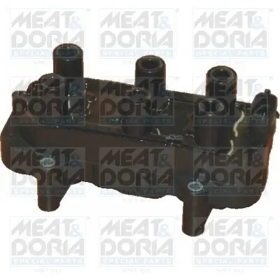 Zündspule MEAT & DORIA 10510 Bild Zündspule MEAT & DORIA 10510
