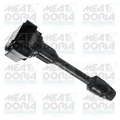 Zündspule links MEAT & DORIA 10516