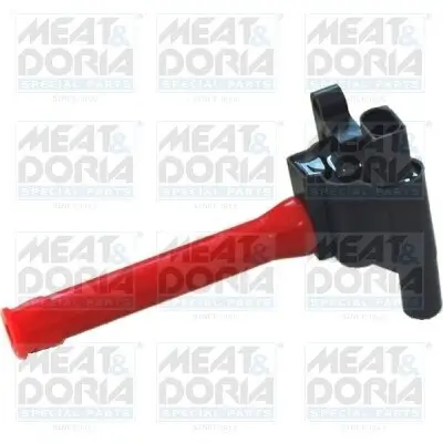 Zündspule MEAT & DORIA 10535 Bild Zündspule MEAT & DORIA 10535