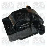 Zündspule MEAT & DORIA 10567
