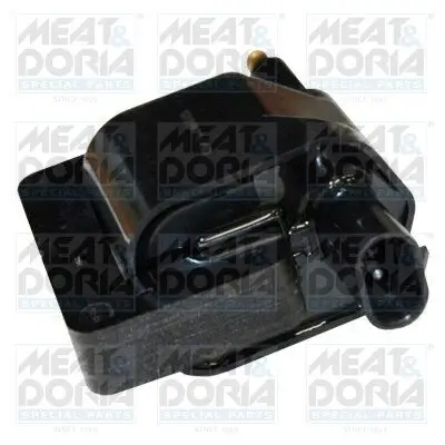 Zündspule MEAT & DORIA 10567 Bild Zündspule MEAT & DORIA 10567