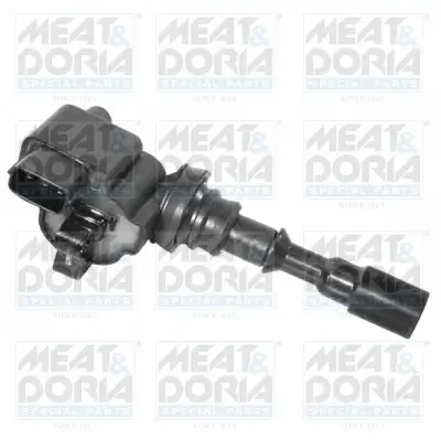 Zündspule MEAT & DORIA 10583 Bild Zündspule MEAT & DORIA 10583