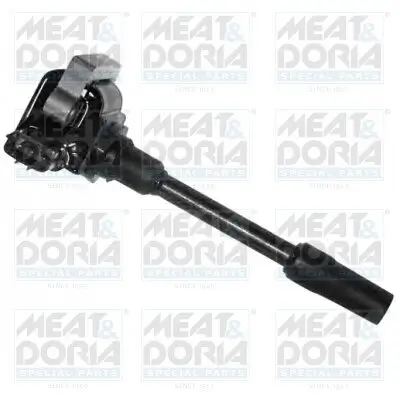 Zündspule MEAT & DORIA 10587 Bild Zündspule MEAT & DORIA 10587