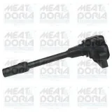 Zündspule MEAT & DORIA 10639