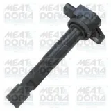Zündspule MEAT & DORIA 10646