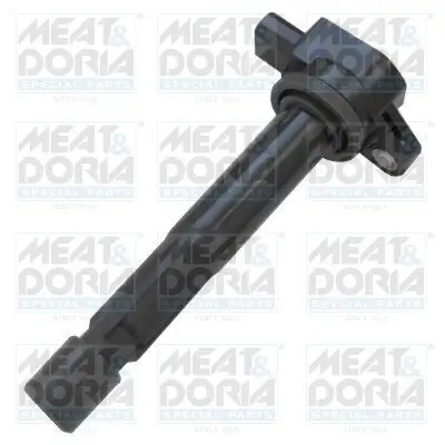 Zündspule MEAT & DORIA 10646 Bild Zündspule MEAT & DORIA 10646