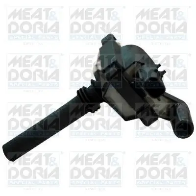 Zündspule MEAT & DORIA 10651