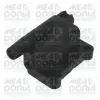 Zündspule MEAT & DORIA 10671