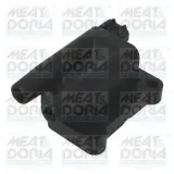 Zündspule MEAT & DORIA 10671