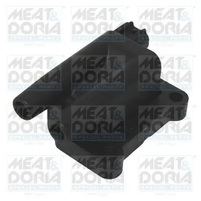 Zündspule MEAT & DORIA 10671 Bild Zündspule MEAT & DORIA 10671