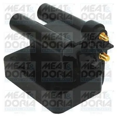 Zündspule MEAT & DORIA 10686