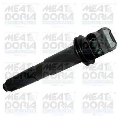 Zündspule MEAT & DORIA 10698 Bild Zündspule MEAT & DORIA 10698
