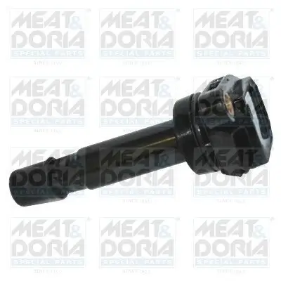 Zündspule MEAT & DORIA 10711