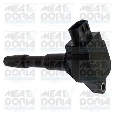 Zündspule MEAT & DORIA 10713 Bild Zündspule MEAT & DORIA 10713
