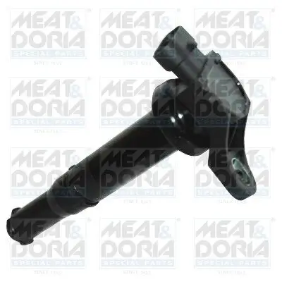 Zündspule MEAT & DORIA 10725 Bild Zündspule MEAT & DORIA 10725