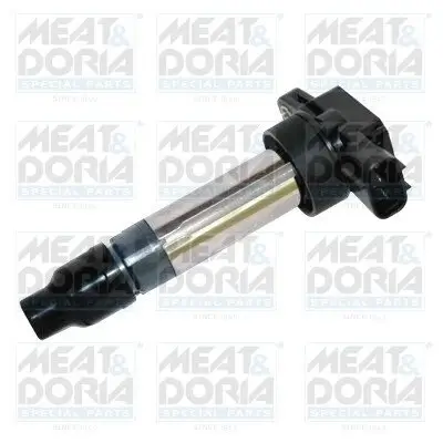 Zündspule MEAT & DORIA 10728