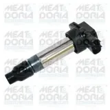 Zündspule MEAT & DORIA 10728