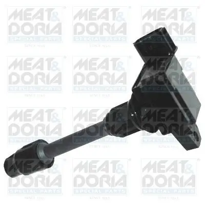 Zündspule MEAT & DORIA 10745