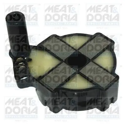 Zündspule MEAT & DORIA 10749 Bild Zündspule MEAT & DORIA 10749