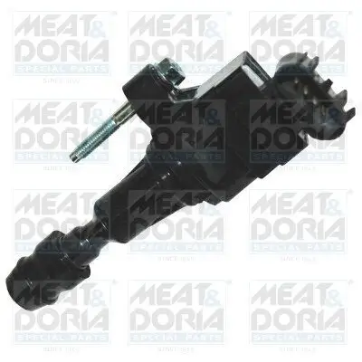Zündspule MEAT & DORIA 10755 Bild Zündspule MEAT & DORIA 10755