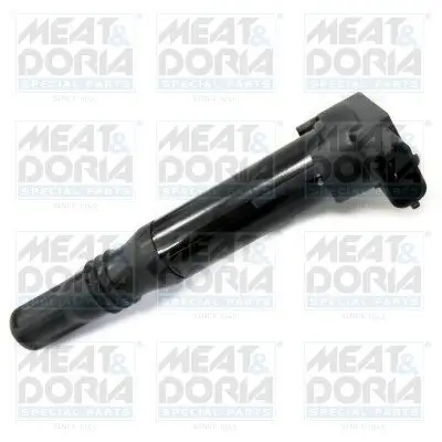 Zündspule MEAT & DORIA 10766 Bild Zündspule MEAT & DORIA 10766