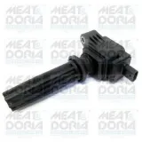 Zündspule MEAT & DORIA 10767